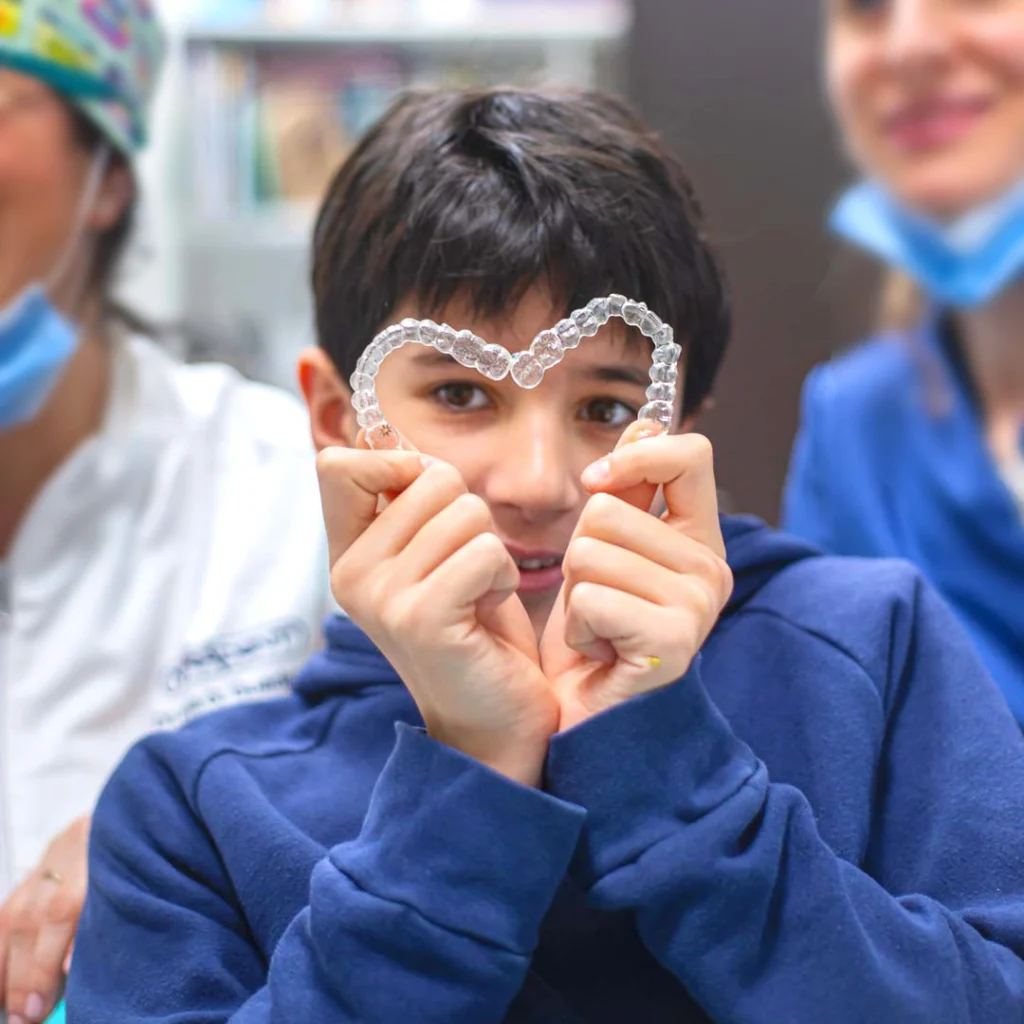 Dentista a Bologna