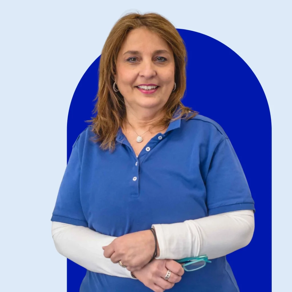 Elisabetta Bettuzzi