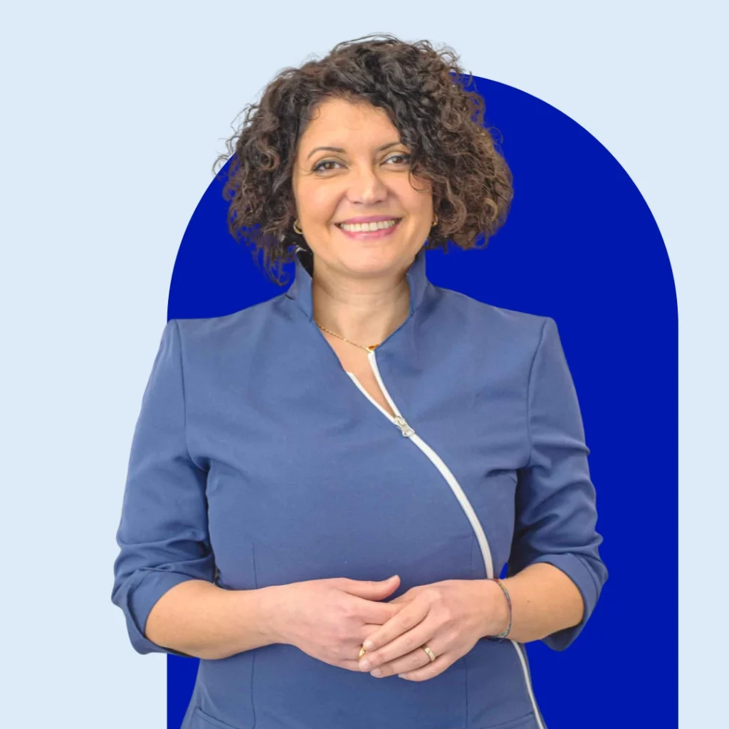 Emanuela Parrinello