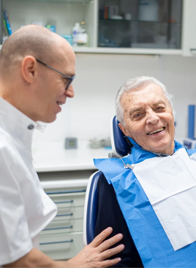 Dentista a Bologna