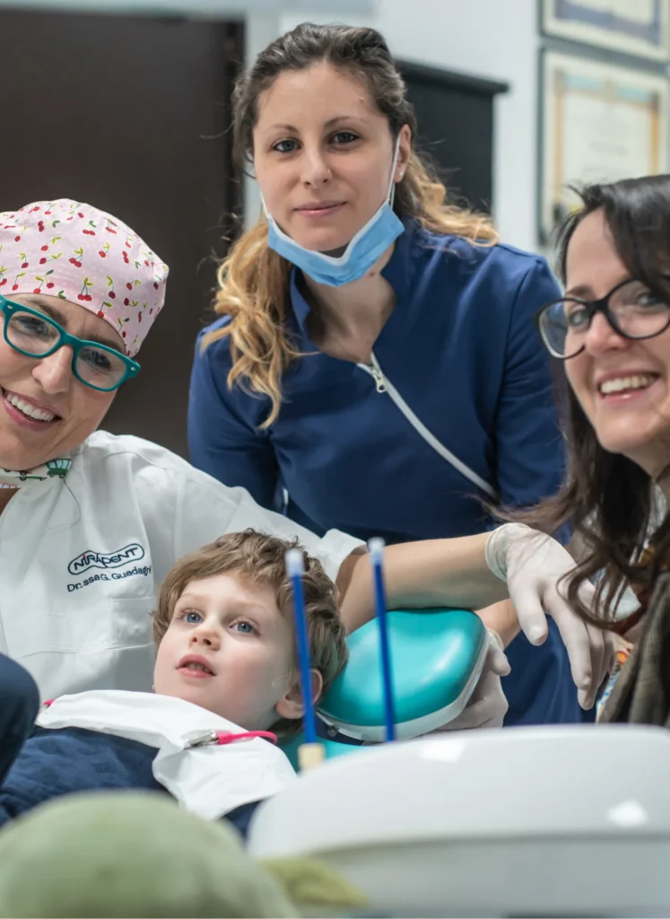 Dentista a Bologna