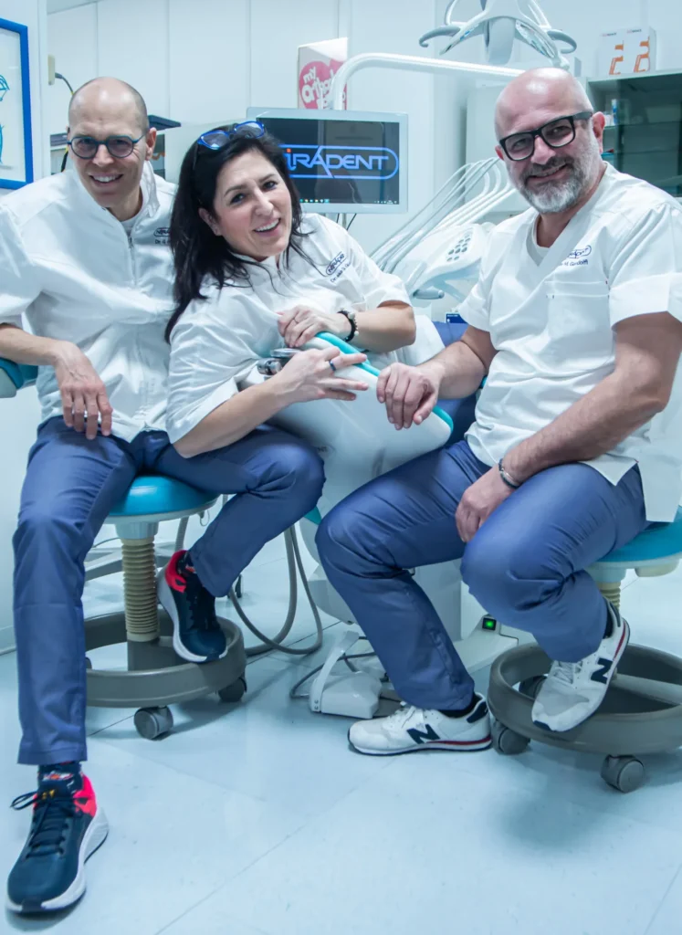 Dentista a Bologna