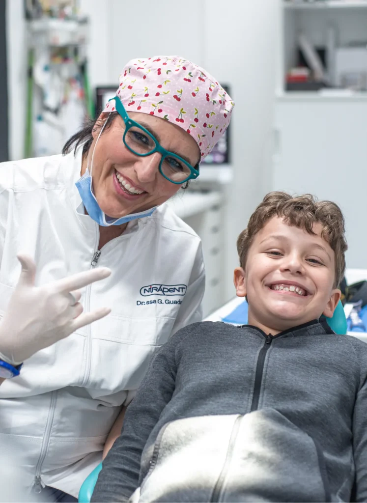 Dentista a Bologna