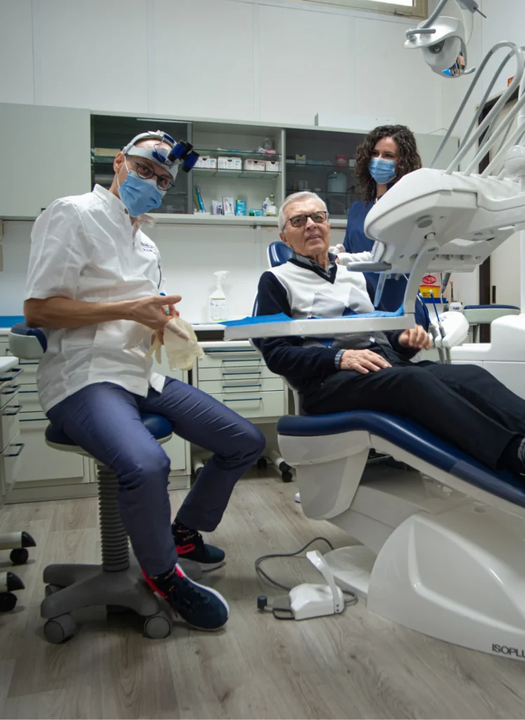 Dentista a Bologna