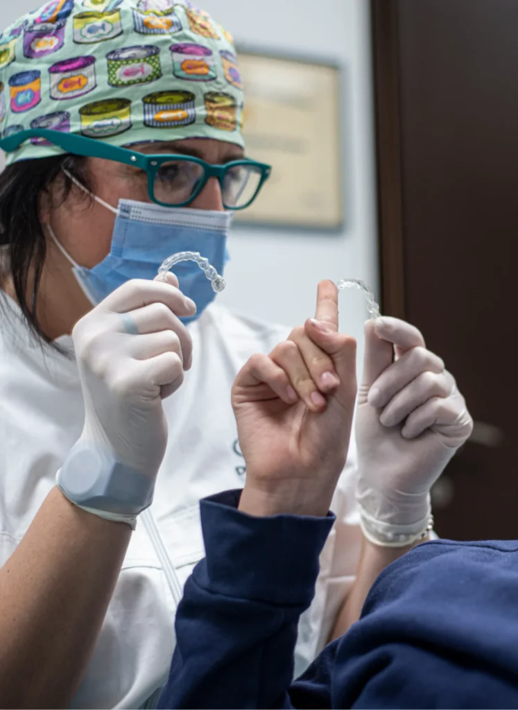 Dentista a Bologna