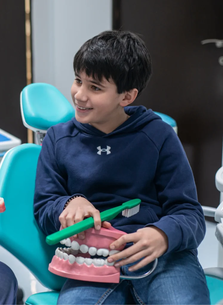 Dentista a Bologna