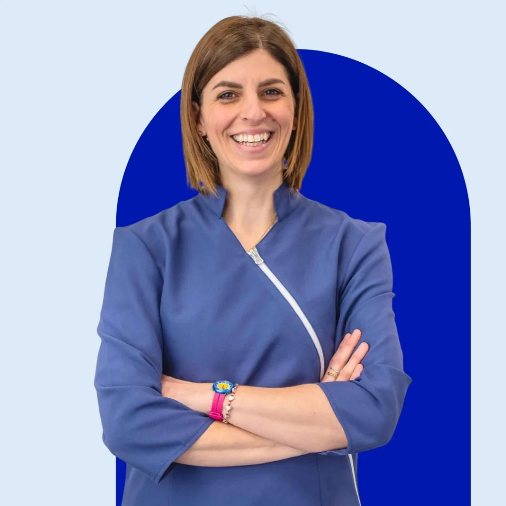 Dott.ssa Giulia Biancoli