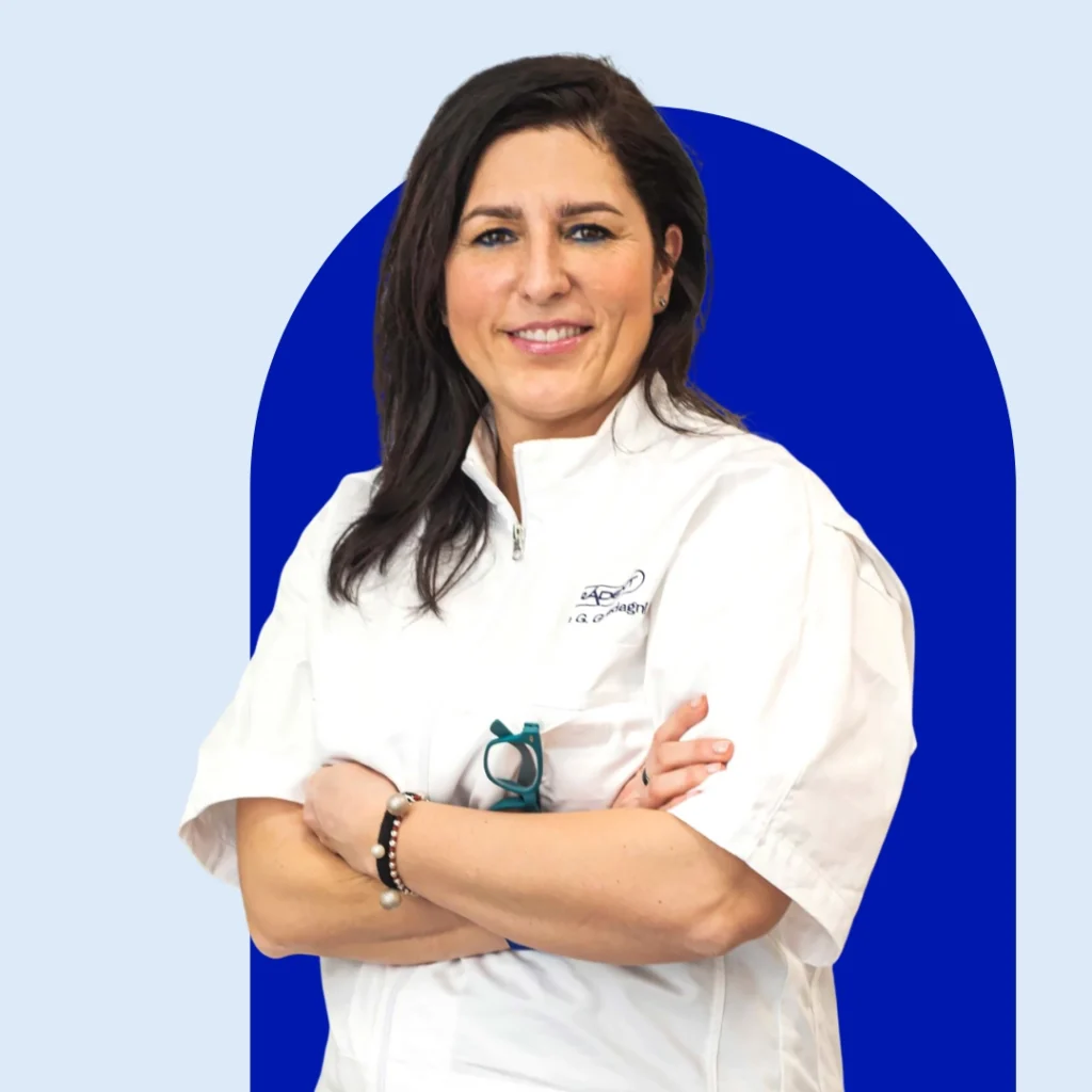 Dott.ssa Giulia Guadagni