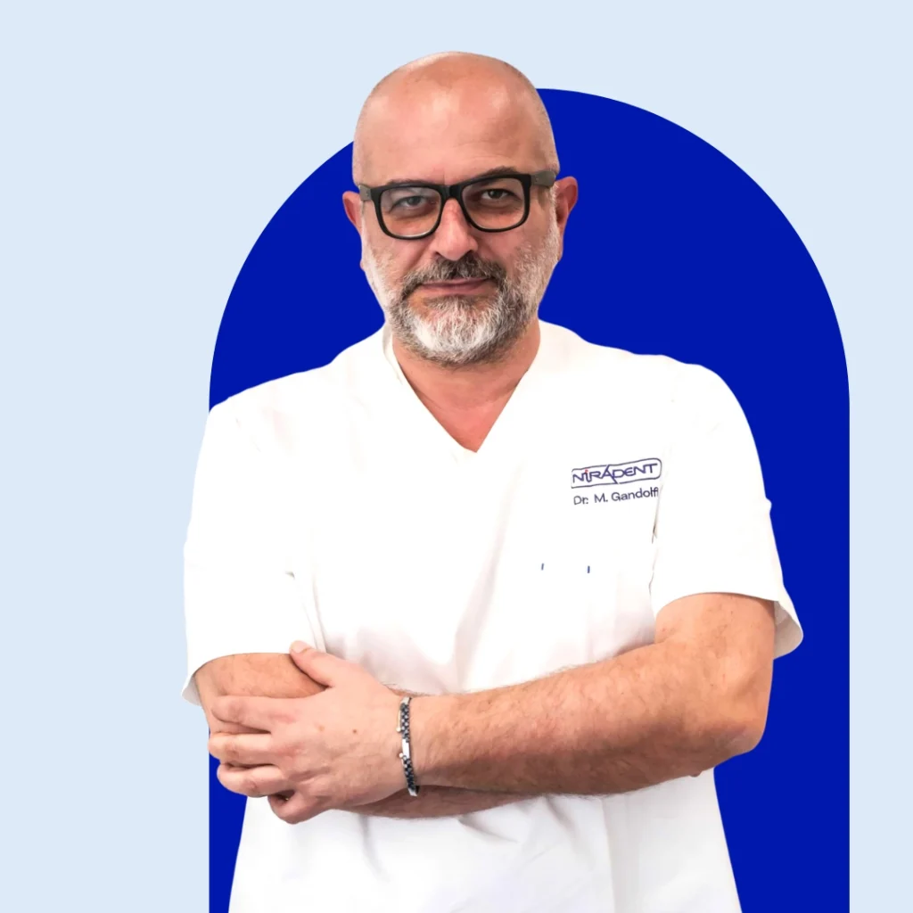 Dott. Marcello Gandolfi